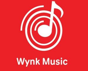 Wynk Music app