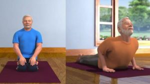 International Yoga Day 2019