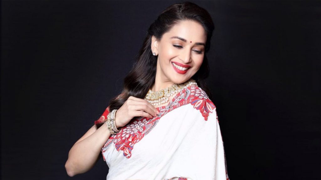 5 Bollywood Actresses
