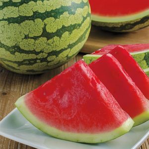 Benefits Of Watermelon