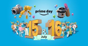 Amazon Prime Day 2019 Sale