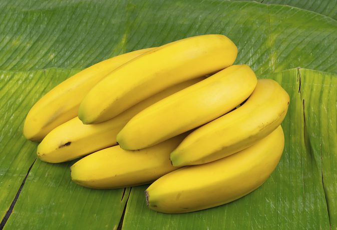 Here's why you should make Eating Bananas a habit