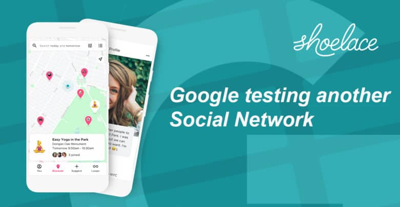 Google लाया नया प्लेटफार्म, असल ज़िन्दगी में जोड़ेगा Shoelace-Youth Express