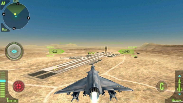 Forget Pubg, Indian Air Force are going to launch their very own mobile game