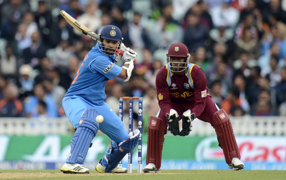 Indian Squad for West Indies Tour announced: Know who's taken and who's rested