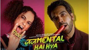 Judgementall Hai Kya