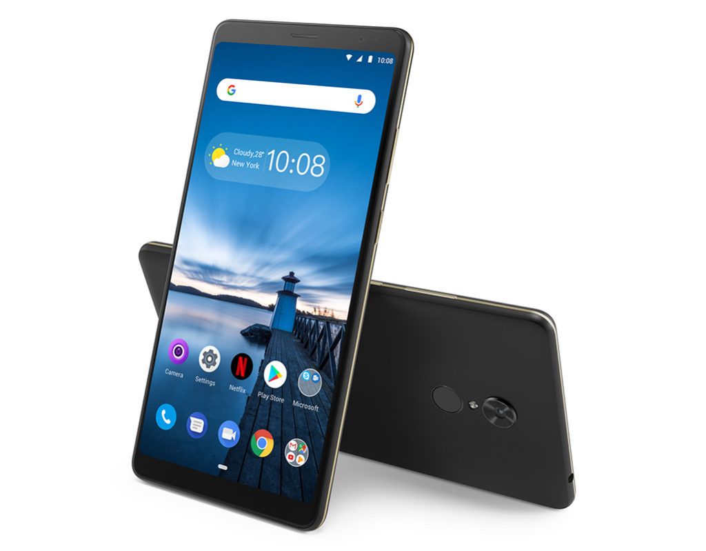 Lenovo Tab V7 launched at really low-price: Know specifications and more