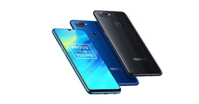 Realme 3i