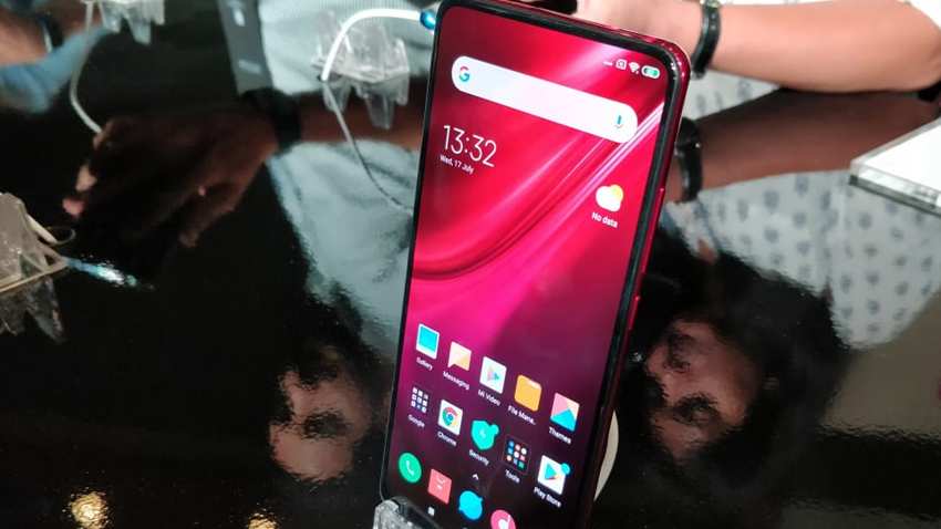 Manu Kumar Jain's take on Redmi K20 overprice controversy