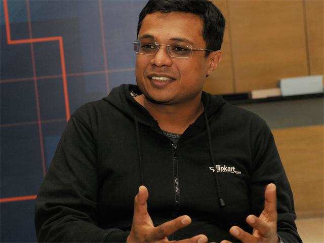 Flipkart Co-Founder Sachin Singh invests Rs200 crores in Piramal Enterprises: Know why