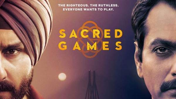 Sacred Games Season 2 Trailer released: Know premiere date and story