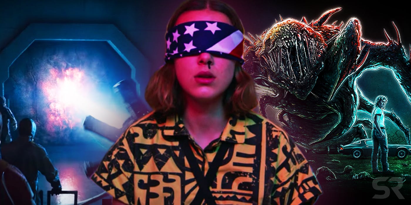 Stranger Things Season 3 becomes most watched Netflix Show