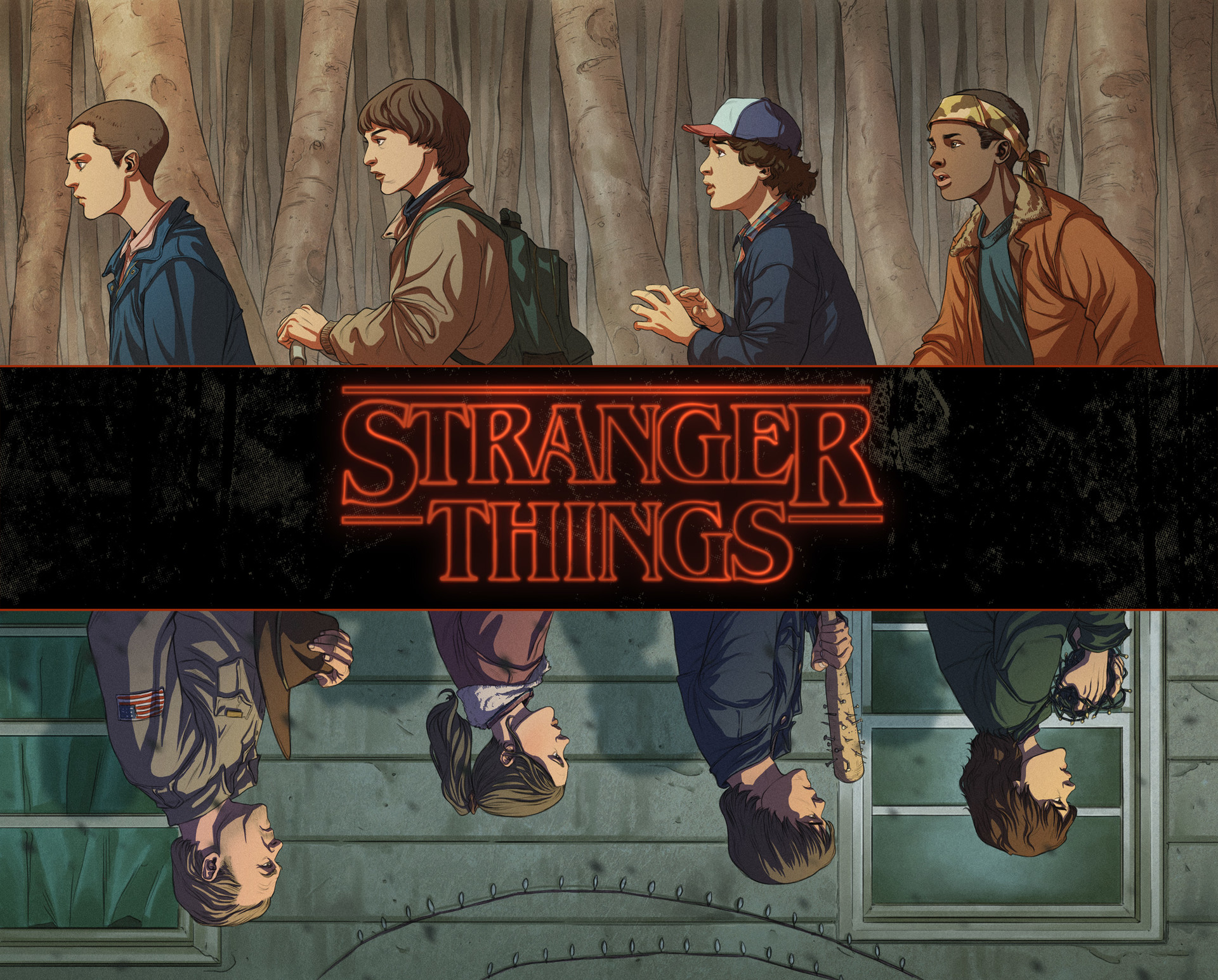 Stranger Things Season 4 to move outside fictional town of Hawkins: The Duffer Brother
