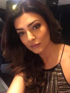 Sushmita Sen