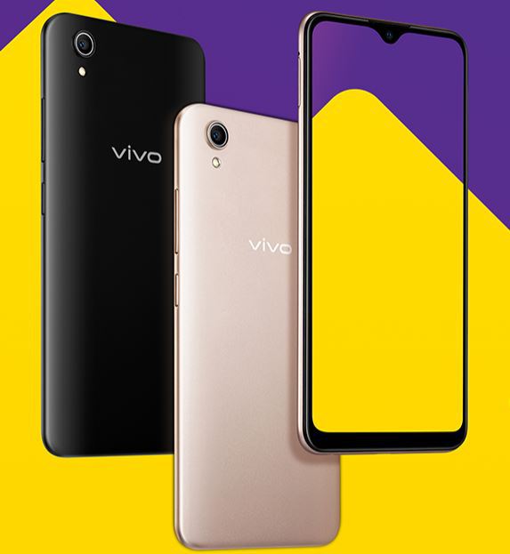 Make in India के तहत बनाया गया Vivo Y90 भारत में हुआ लॉन्च-Youth Express