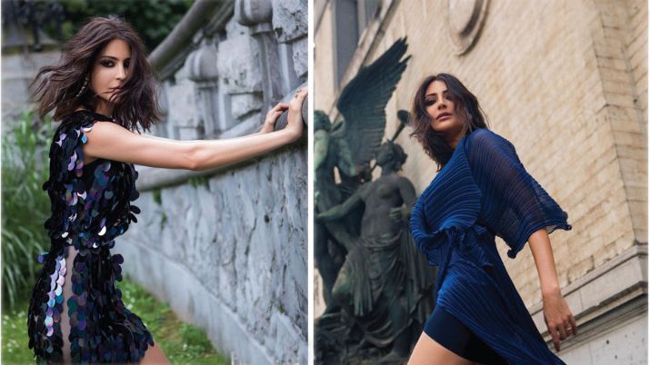 Anushka Sharma breaks silence on dealing with trolls