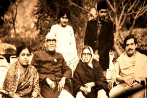 शीला दीक्षित 15 साल की