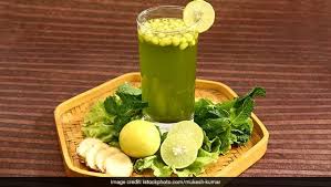 गर्मी के मौसम में