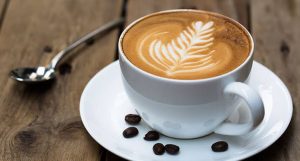Benefits of coffee