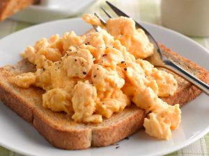 Instant Breakfast