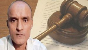 Kulbhushan Jadav