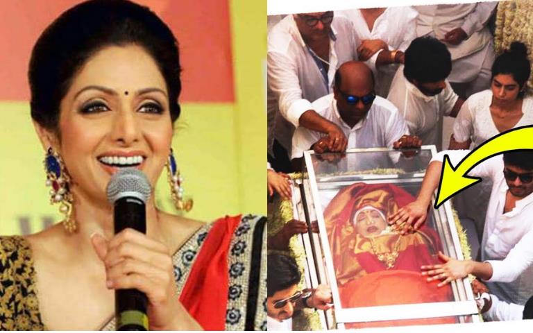 श्रीदेवी की मौत को लेकर हुआ बड़ा खुलासा, सामने आएं कई नए तथ्य Youth Express