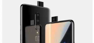 One Plus 7 Pro