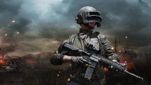 PUBG Lite version