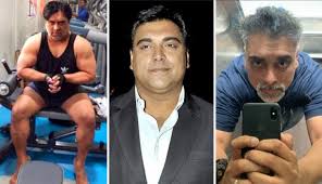 टीवी अभिनेता राम कपूर