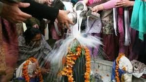 सावन शिवरात्रि 2019 में