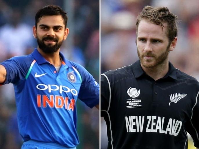 IND vs NZ,आखरी आस भी न हुई पास: WorldCup 2019-Youth Express