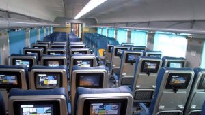 Tejas Train