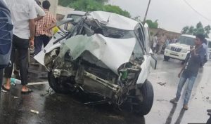 Unnao Rape Case
