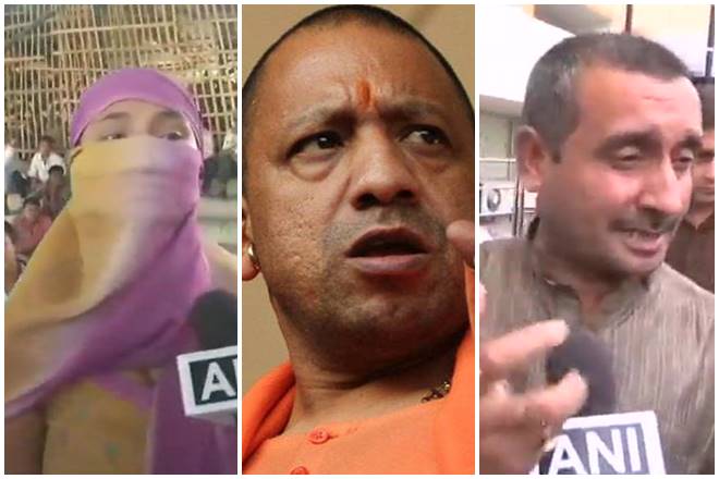 Unnao Rape Case, जानीये 2017 से ले कर अब तक क्या-क्या हुआ-Youth Express