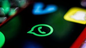 WhatsApp
