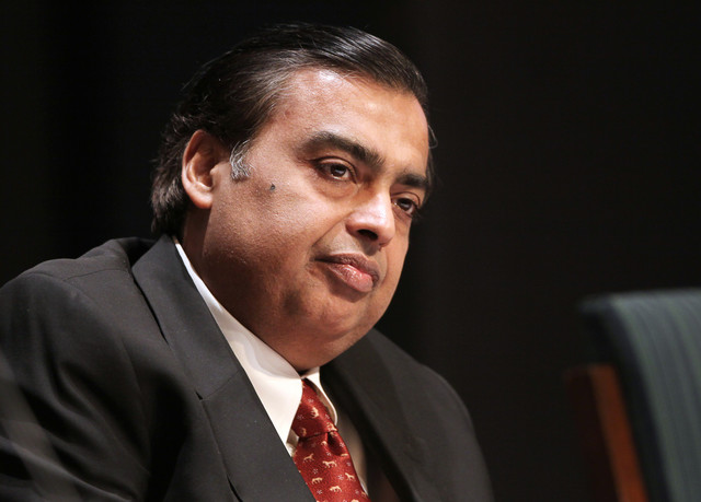 World's Richest People lose over $117 Arab in a day: Know how