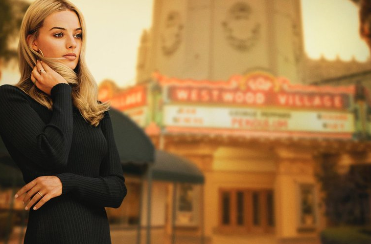 Once Upon A Time In Hollywood Is An Ode To Cinema