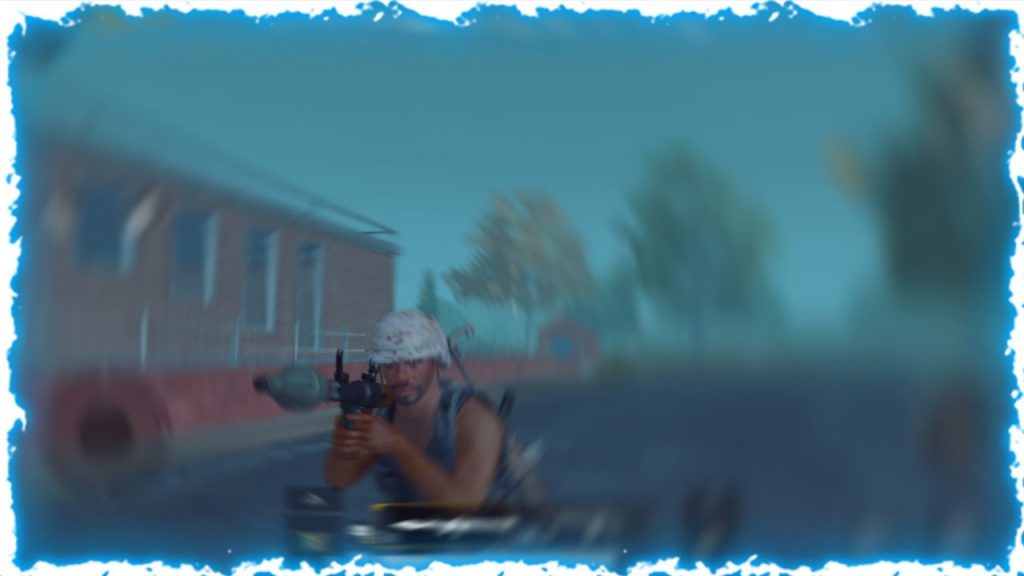 Pubg Mobile upcoming update