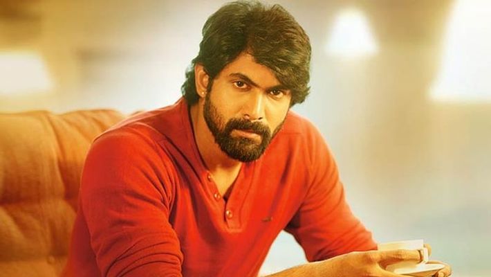 Rana Daggubati Unvelied What Indian Film Industry Needs!
