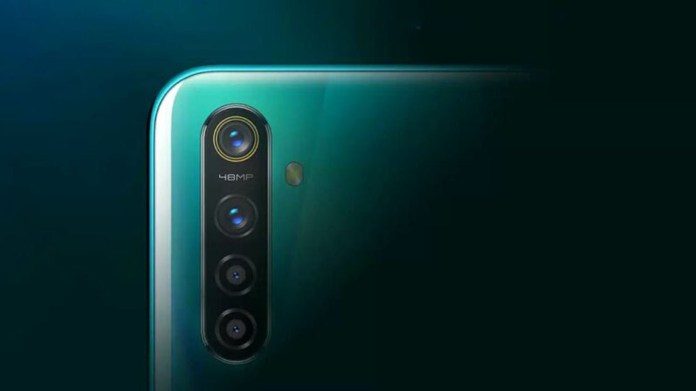 Realme 5 and Realme 5 Pro launched in India: Know features, price and more