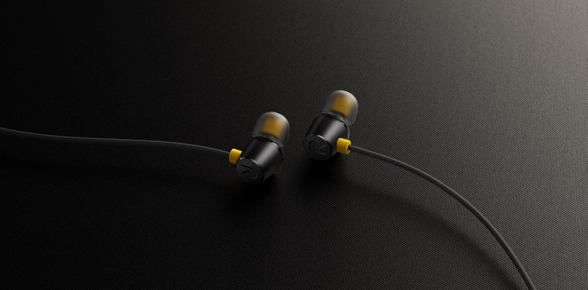 Two new accessories launched by Realme: Tote Bag and Realme Buds 2