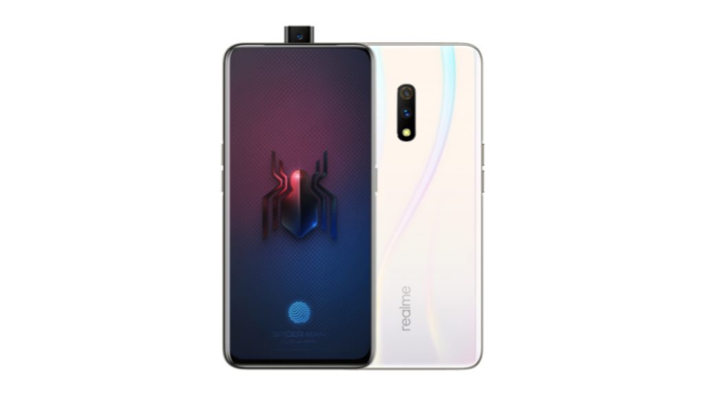 Realme XT 2