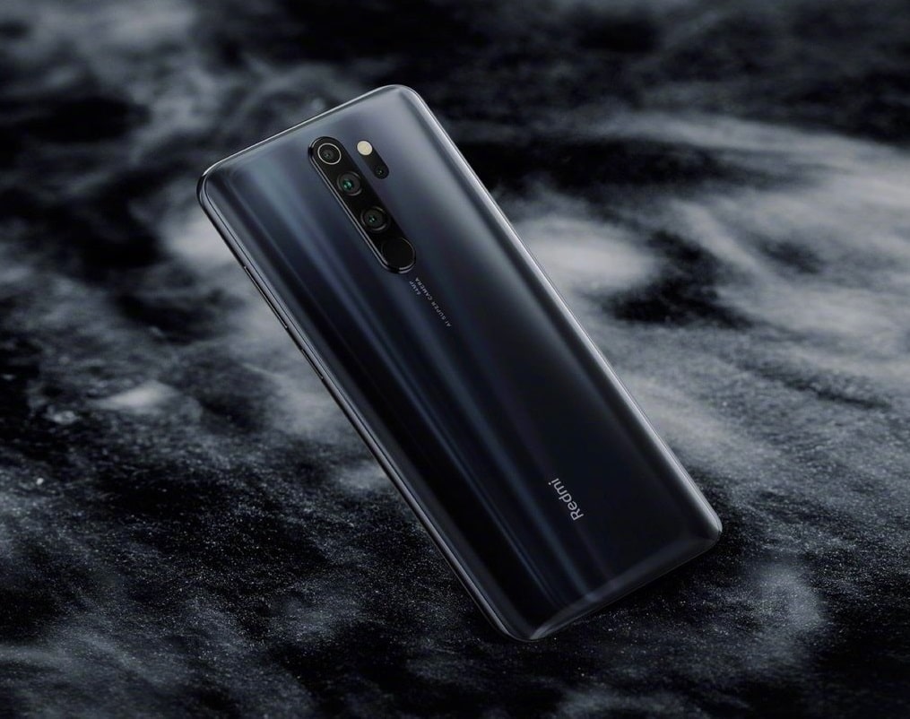 Redmi Note 8/8 Pro