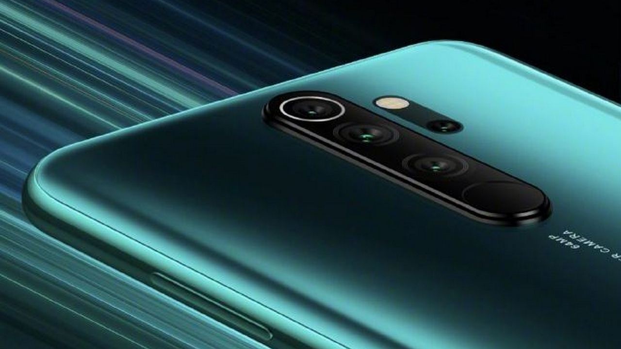 Redmi Note 8/8 Pro launched in China starting Rs10,000: Know features