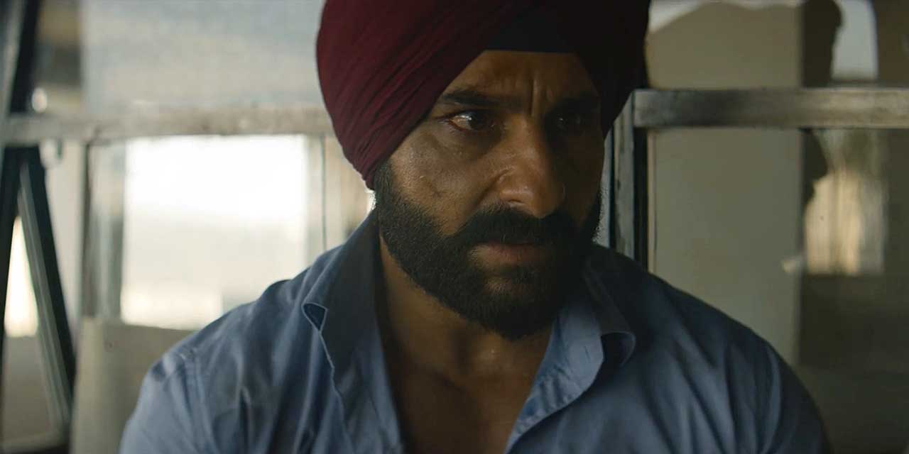 Sacred Games Writer Varun Grover explains the climax at the end of Season 2