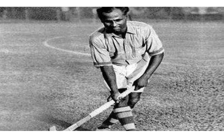 Mejar dhyanchand