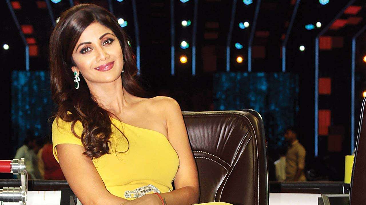 Shilpa Shetty Kundra all set to make a comeback in Bollywood