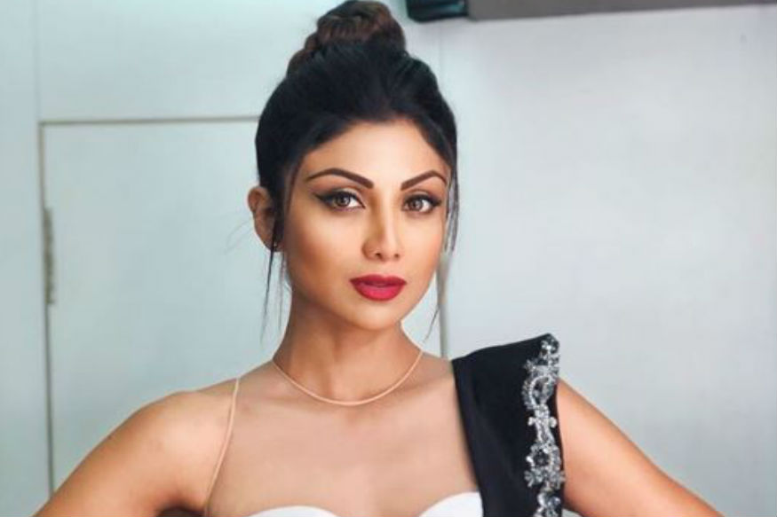 Shilpa Shetty Kundra To Return To Celluloid After 13 Years!
