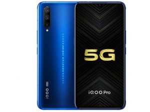 Vivo IQOO Pro