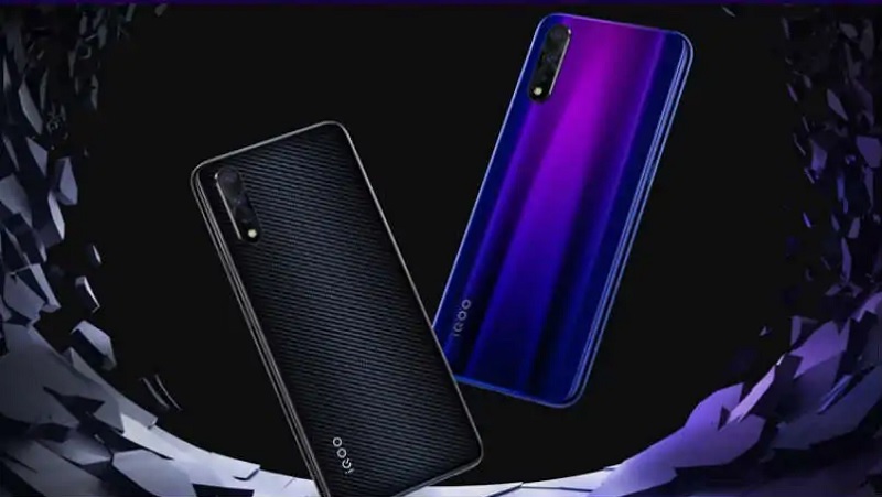 Vivo IQOO Pro launched:Cheapest device with Snapdragon 855